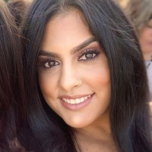 Meet your Posher, Monica